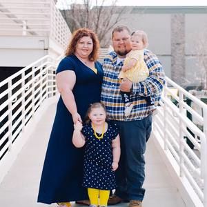 Meet your Posher, Kristin